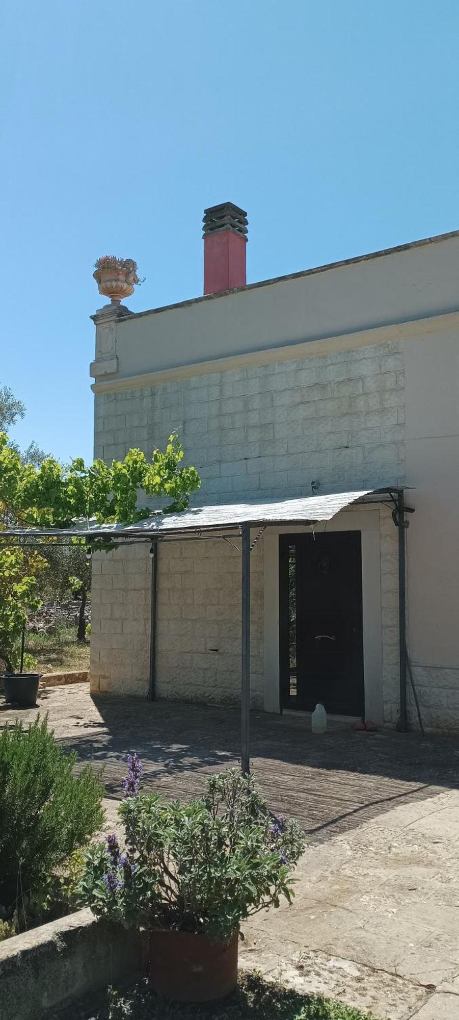 Casa Alle Vigne Polignano a Mare Cameră foto