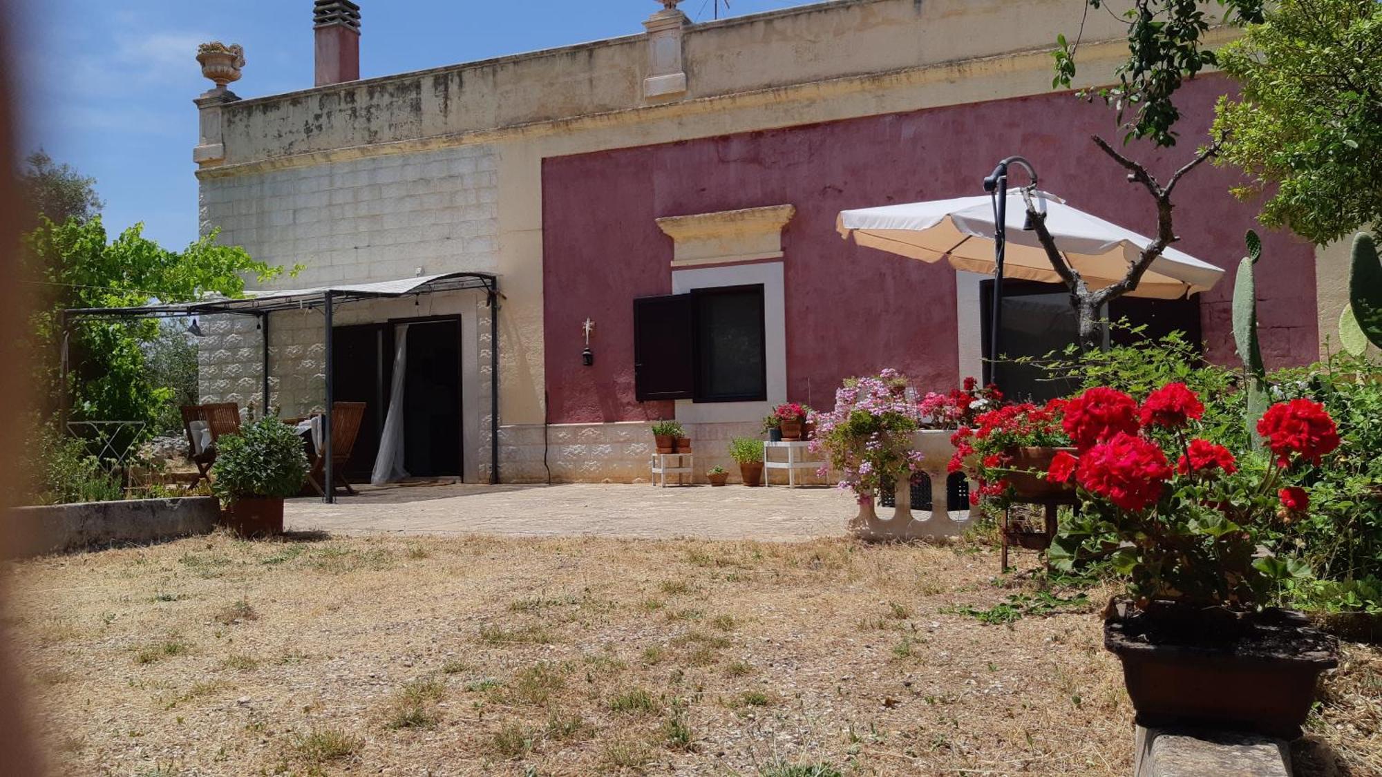 Casa Alle Vigne Polignano a Mare Cameră foto
